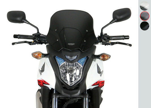 MRA Touring T Windshield - Honda CB500X - 1085156002