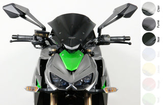 MRA Racing NRM Windscreen - Kawasaki Z1000 - 1085161002