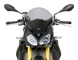 MRA Touring T Windshield - BMW S1000R - 1085162001