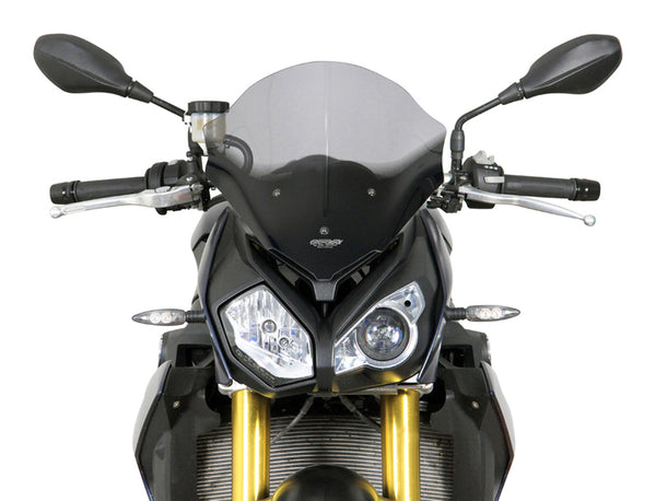 MRA Touring T Windshield - BMW S1000R - 1085162001