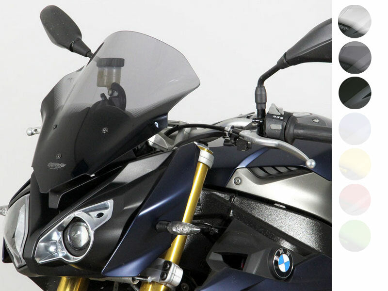 MRA Touring T Windshield - BMW S1000R - 1085162002