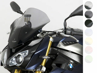 MRA Touring T Windshield - BMW S1000R - 1085162002