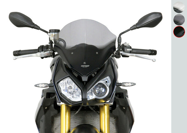 MRA Touring T Windshield - BMW S1000R - 1085162003