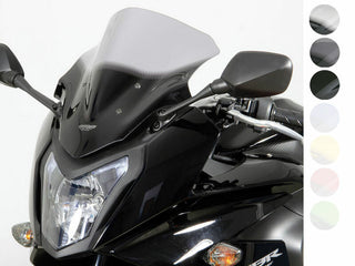 MRA Racing R Windscreen - Honda CBR650F - 1085163001