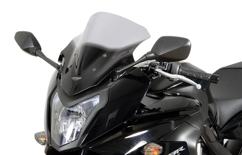 MRA Racing R Windscreen - Honda CBR650F - 1085163002