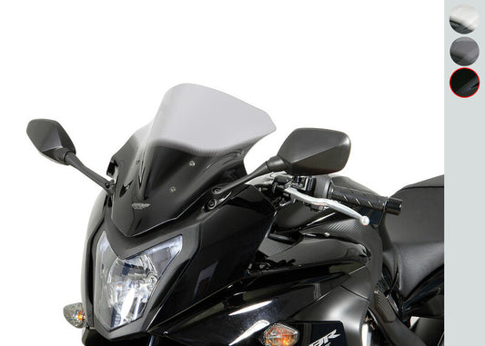 MRA Racing R Windscreen - Honda CBR650F - 1085163003