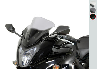 MRA Racing R Windscreen - Honda CBR650F - 1085163003