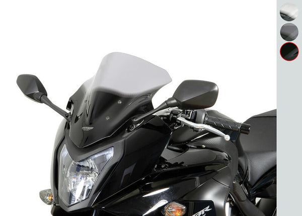 MRA Racing R Windscreen - Honda CBR650F - 1085163003