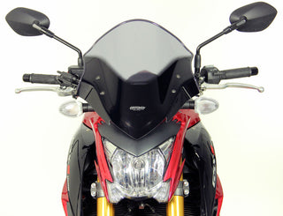 MRA Touring NTM Windshield - Suzuki GSX-S1000 - 1085168001