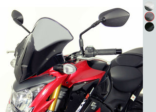 MRA Touring NTM Windshield - Suzuki GSX-S1000 - 1085168002