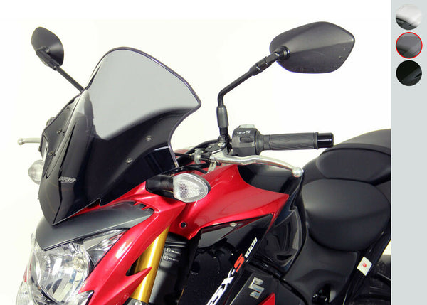 MRA Touring NTM Windshield - Suzuki GSX-S1000 - 1085168002