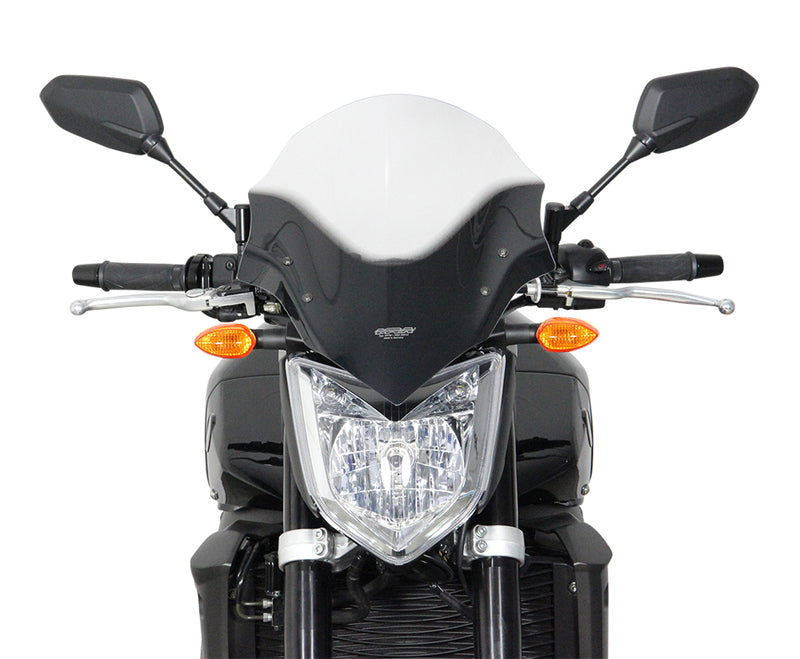MRA Touring NTM Windshield - Yamaha FZ1
