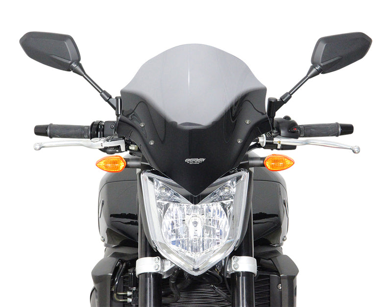MRA Touring NTM Windshield - Yamaha FZ2