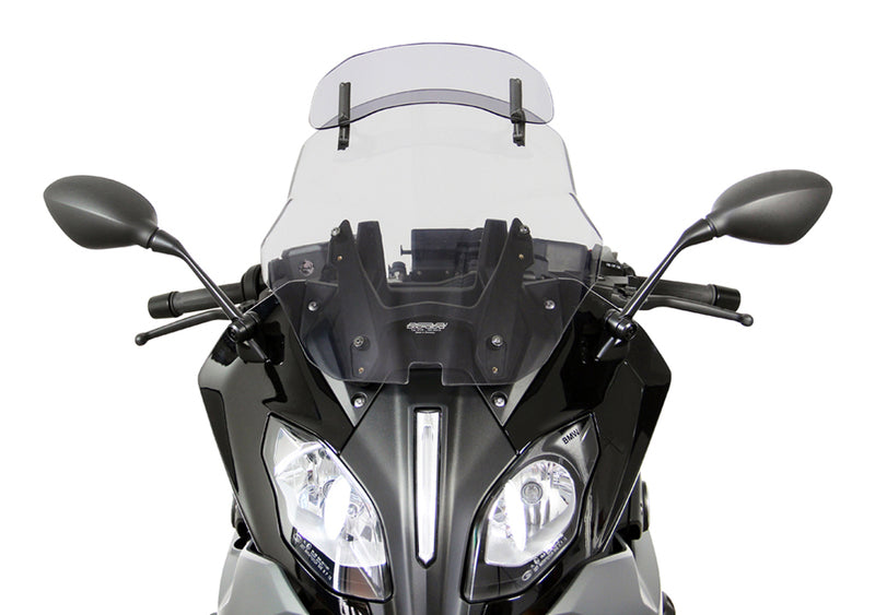 MRA Variotouring VT Windshield with spoiler - BMW R1200RS - 1085170001