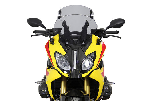 MRA X-Creen MXC Windscreen with spoiler - BMW R1200RS - 1085171001