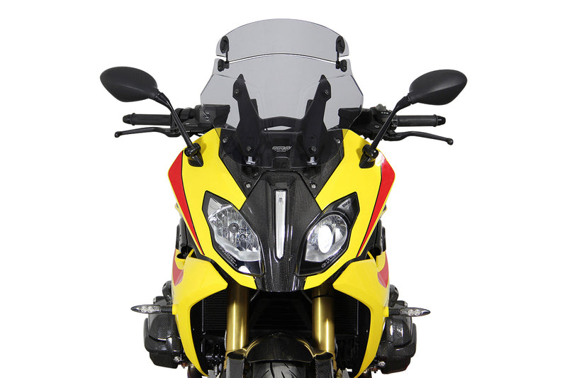 MRA X-Creen MXC Windscreen with spoiler - BMW R1200RS - 1085171001