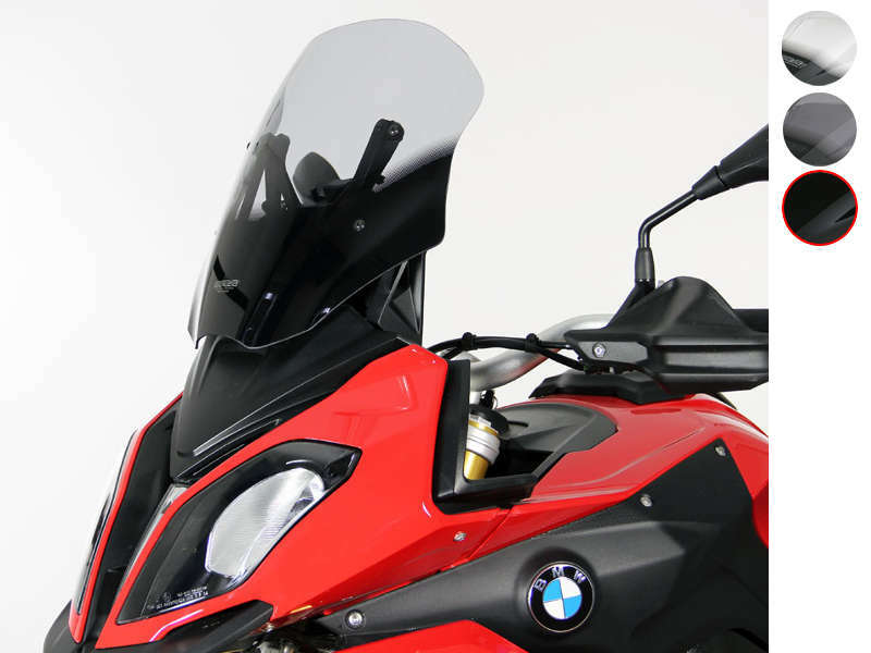 MRA Touring TM Windshield - BMW S 1000 XR - 1085172003