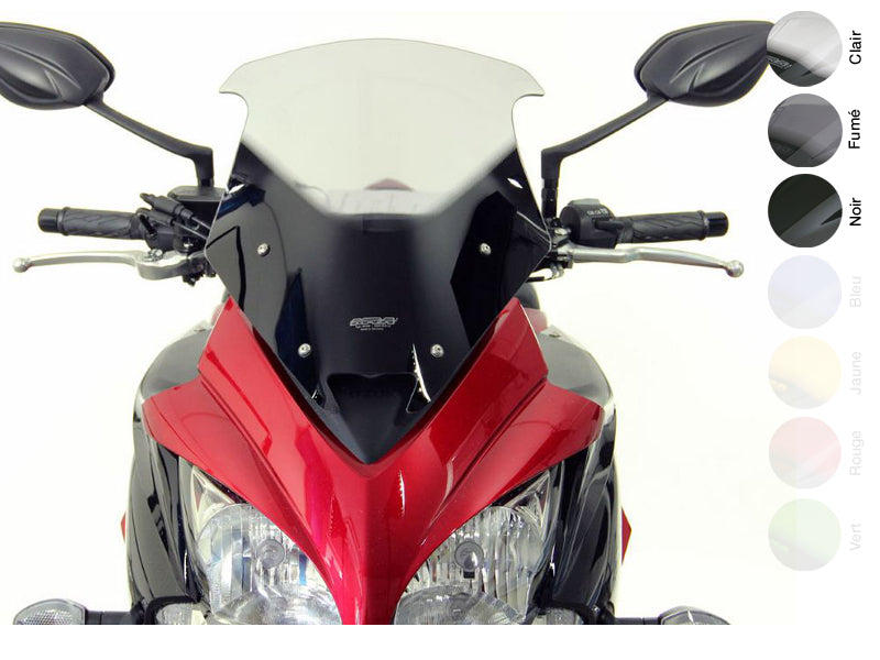 MRA Touring TM Windshield - Suzuki GSX-S1000F - 1085173001