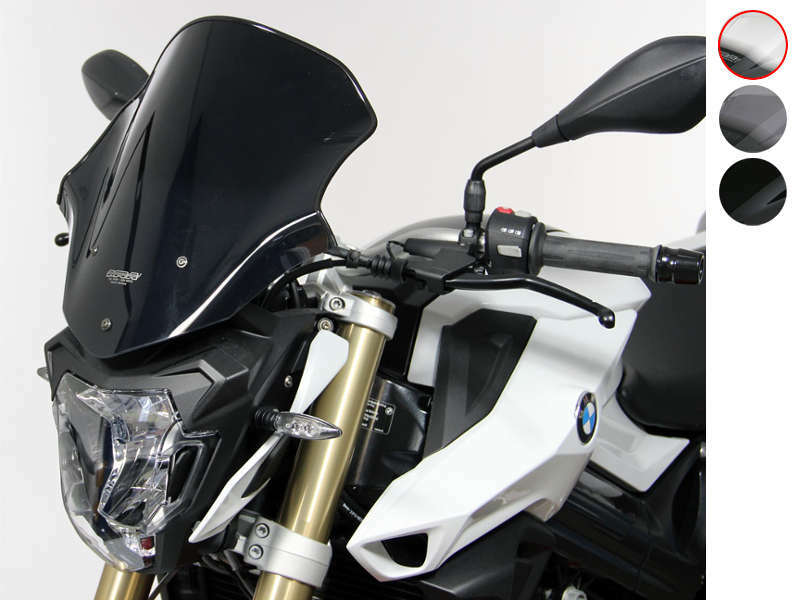 MRA Touring T Windshield - BMW F800R - 1085175001