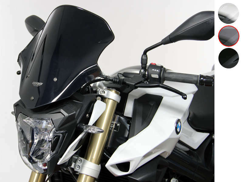 MRA Touring T Windshield - BMW F 800 R