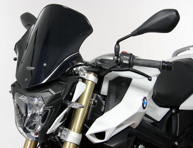 MRA Touring T Windshield - BMW F800R - 1085175003