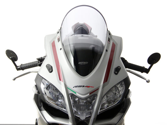 MRA Racing R Windscreen - Aprilia RSV4RR/RF - 1085177001