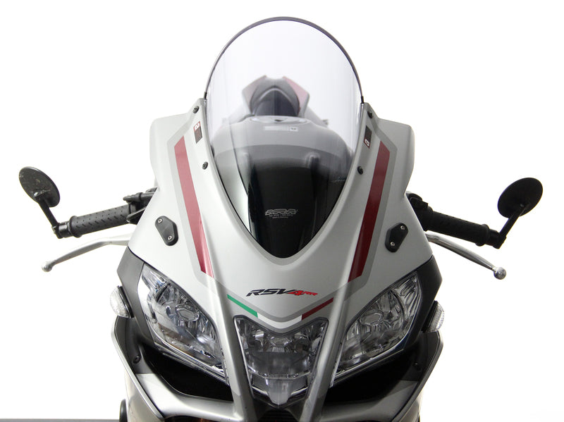 MRA Racing R Windscreen - Aprilia RSV4RR/RF - 1085177001
