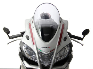 MRA Racing R Windscreen - Aprilia RSV4RR/RF - 1085177001