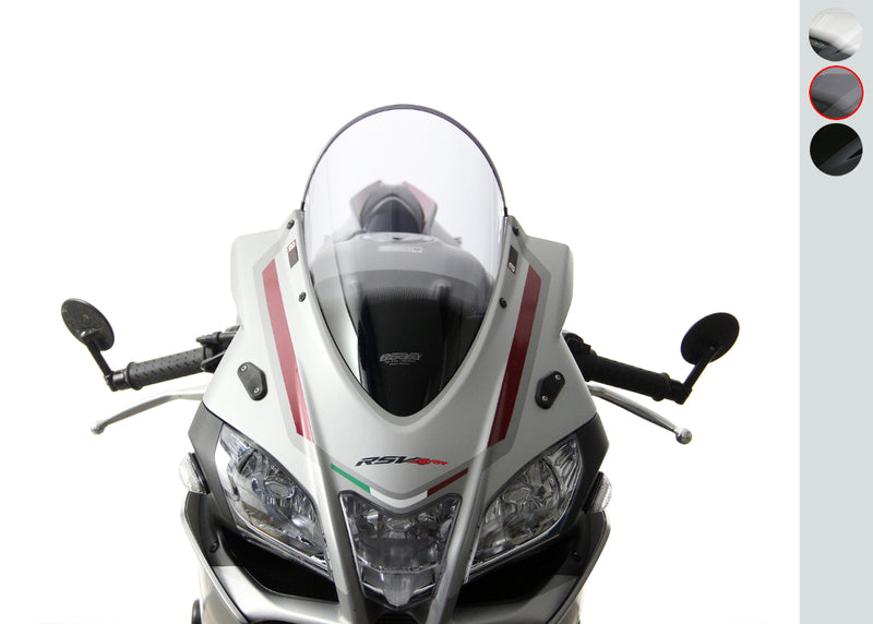 MRA Racing R Windscreen - Aprilia RSV4RR/RF - 1085177002