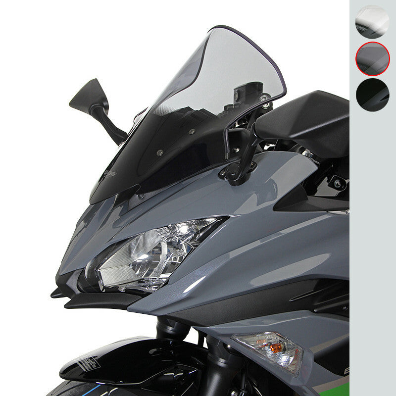 MRA Touring TM Windshield - Kawasaki Ninja 650 - 1085182002