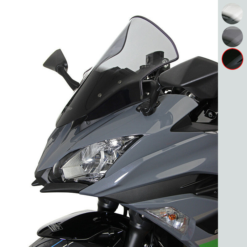 MRA Touring TM Windshield - Kawasaki Ninja 650 - 1085182003