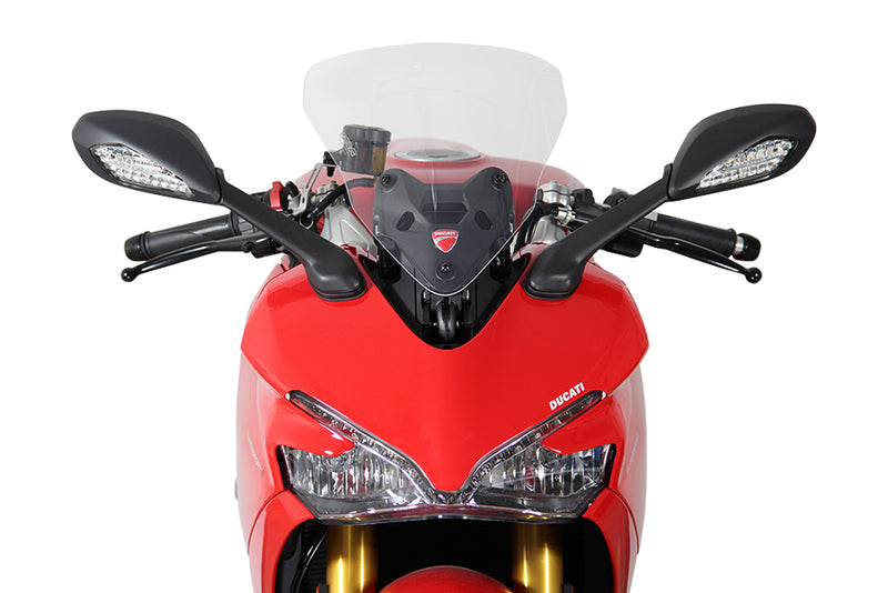MRA Supersport Spoiler SM Windscreen - Ducati Supersport 939/S - 1085183001