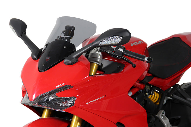 MRA Supersport Spoiler SM Windscreen - Ducati Supersport 939/S - 1085183002