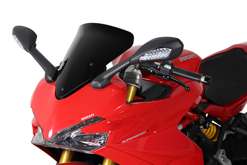 MRA Supersport Spoiler SM Windscreen - Ducati Supersport 939/S - 1085183003