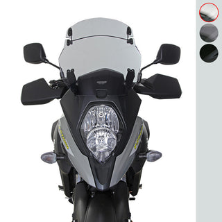 MRA X-Creen MXC Windscreen with spoiler - Suzuki DL650 V-Storm - 1085184001