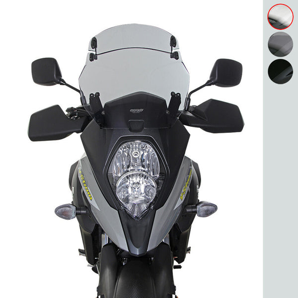 MRA X-Creen MXC Windscreen with spoiler - Suzuki DL650 V-Storm - 1085184001