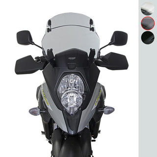 MRA X-Creen MXC Windscreen with spoiler - Suzuki DL650 V-Storm - 1085184002
