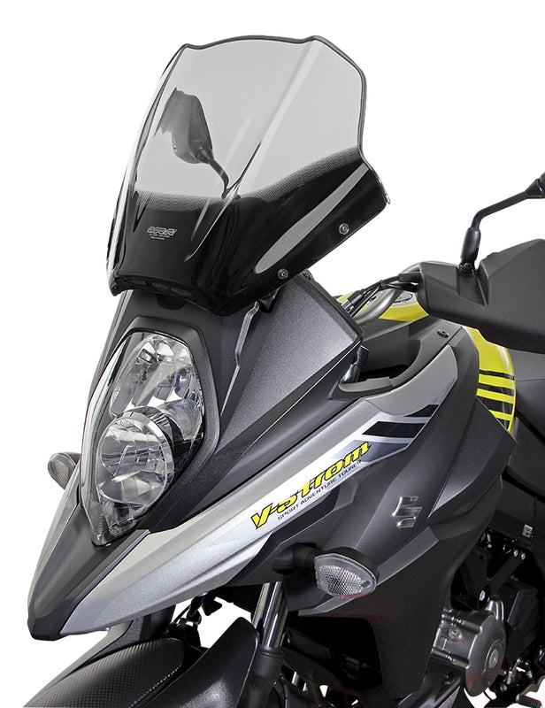 MRA Touring T Windshield - Suzuki DL 650 V-Strom - 1085185002