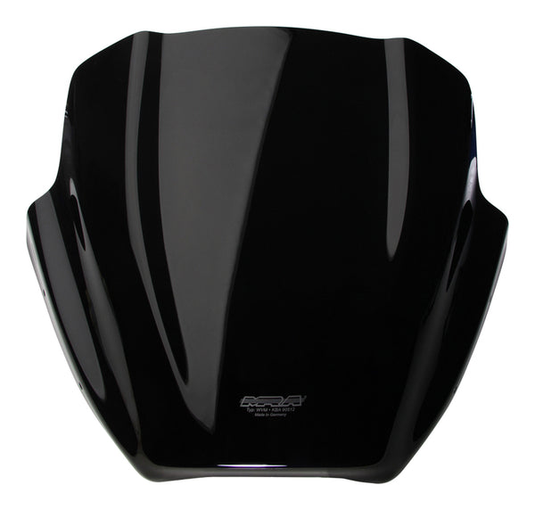 MRA Touring T Windshield - Suzuki DL 650 V-Strom - 1085185003