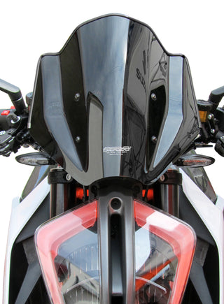 MRA Sport NSPM Windscreen - KTM Super Duke 1290 R - 1085190003