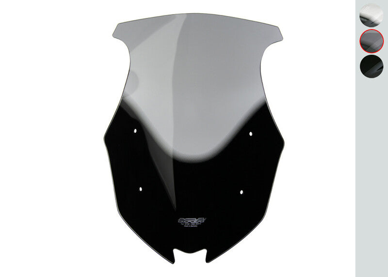 MRA Touring TM Windshield - Kawasaki Z1000SX - 1085191002