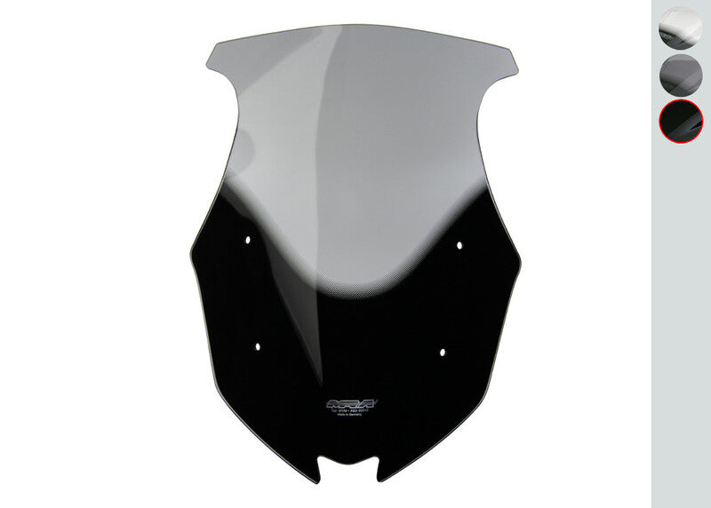 MRA Touring TM Windshield - Kawasaki Z1000SX - 1085191003