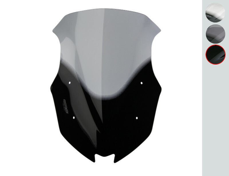 MRA Racing R Windscreen - Kawasaki Z1000SX - 1085192003
