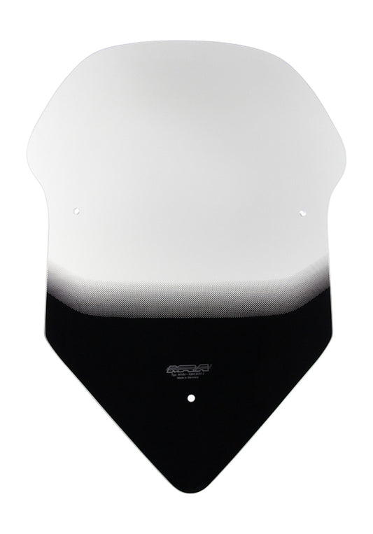 MRA Touring T Windshield - Ducati Multistrada 950 - 1085194003