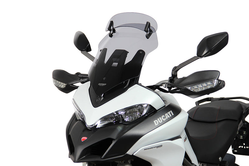 MRA Variotouring VT Windshield with spoiler - Ducati Multistrada 950 - 1085195002