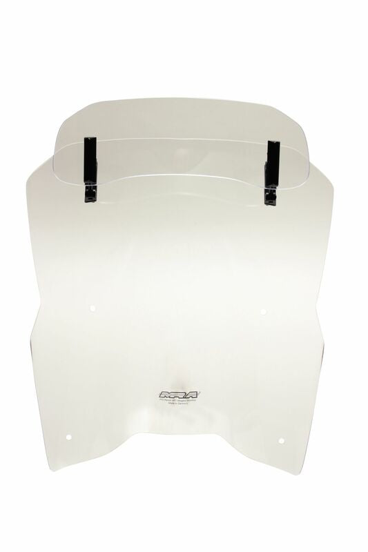 MRA Variotouring VT Windshield with spoiler - KTM Super Adventure 1290S - 1085196001
