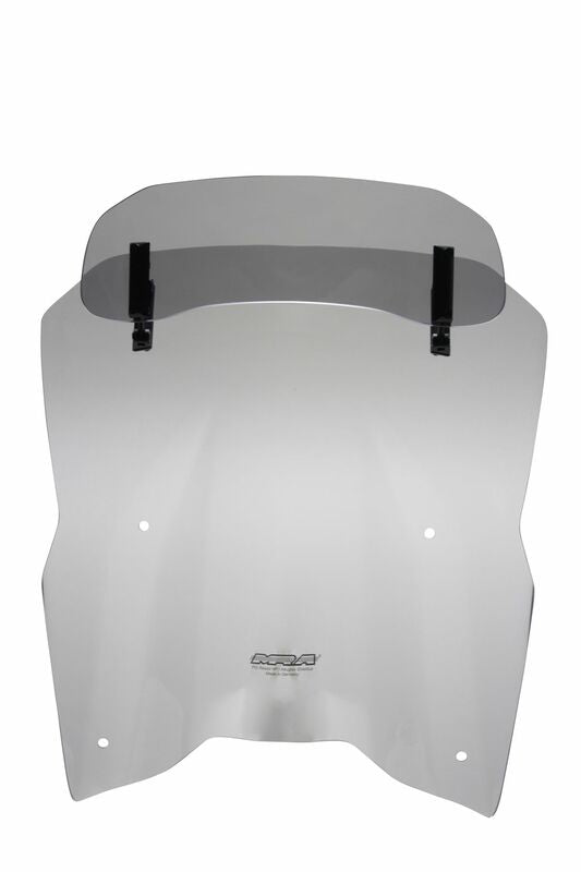 MRA Variotouring VT Windshield with spoiler - KTM Super Adventure 1290S - 1085196002