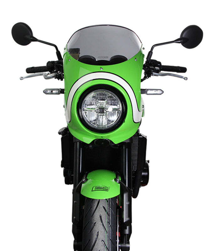 MRA Spoiler S Windscreen - Kawasaki Z900RS Cafe Racer - 1085201002