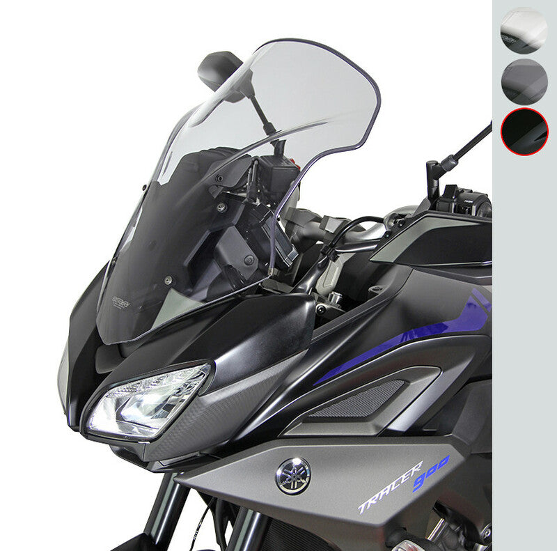MRA Touring TM Windshield - Yamaha Tracer 900/GT - 1085203003
