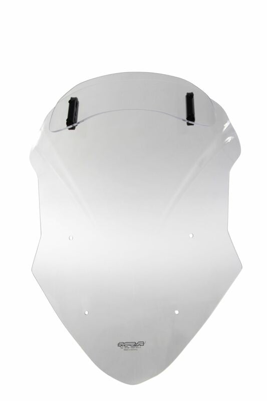 MRA Variotouring VTM Windshield with spoiler - Yamaha Tracer 900 - 1085204001